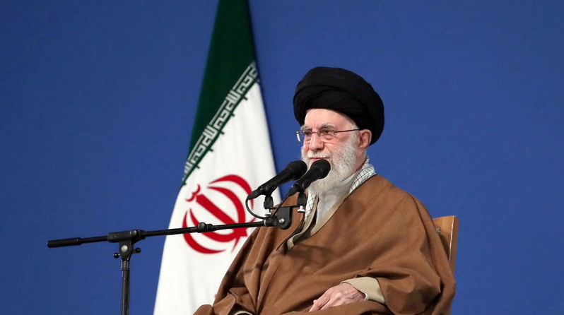 Pemimpin Tertinggi Iran Muncul Perdana di Publik Pasca-Perang Israel